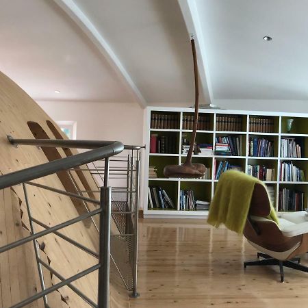 OlhetteAmalur住宿加早餐旅馆 外观 照片