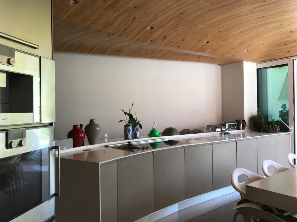 OlhetteAmalur住宿加早餐旅馆 外观 照片